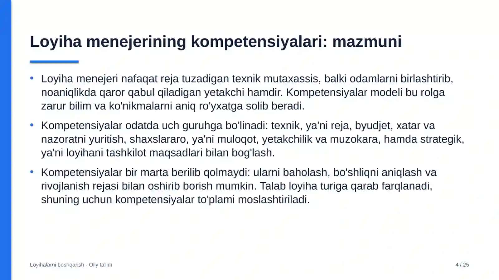 aviakompaniyalarda loyiha menejerining kompetensiyalari 5278 4