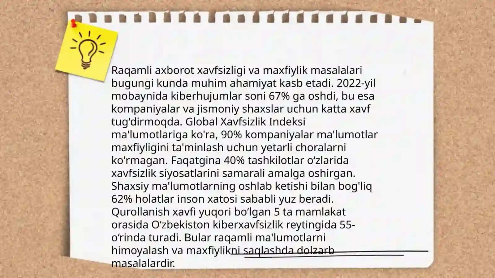 Axborot texnologiyalari va ularning media madaniyatga ta'siri 4