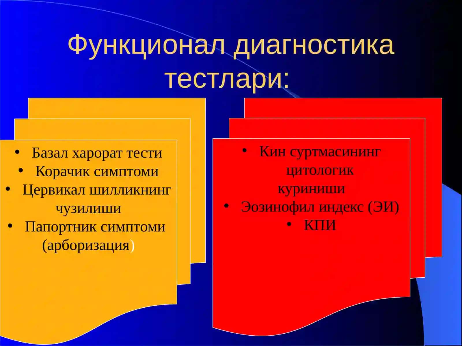 ХАЙЗ ЦИКЛИНИНГ БУЗИЛИШИ 4