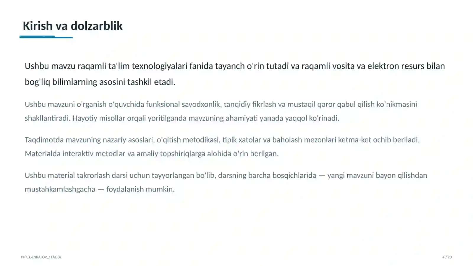 Telegram-botlar va kanallardan foydalanish 4