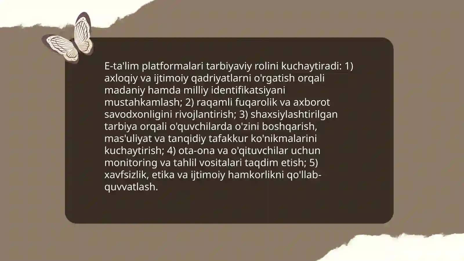 Ta'lim - tarbiyaga texnologik yondashuv 4
