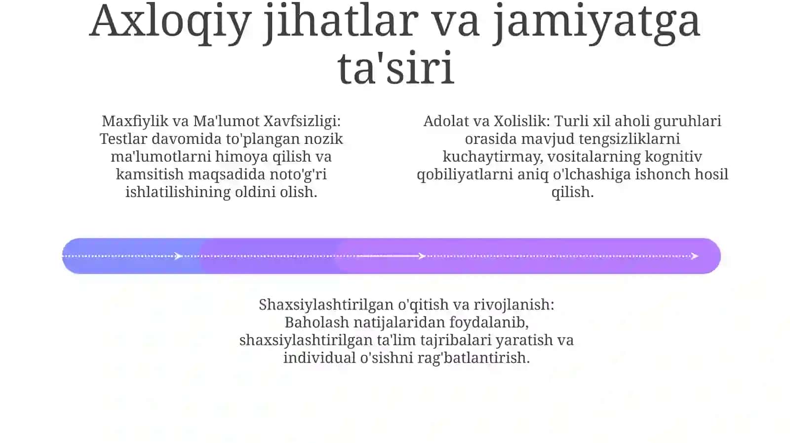Intelektualòlchashasboblarivatizimlariningkelajakdagirivojlanishyònalishlarivaistiqbollari 4