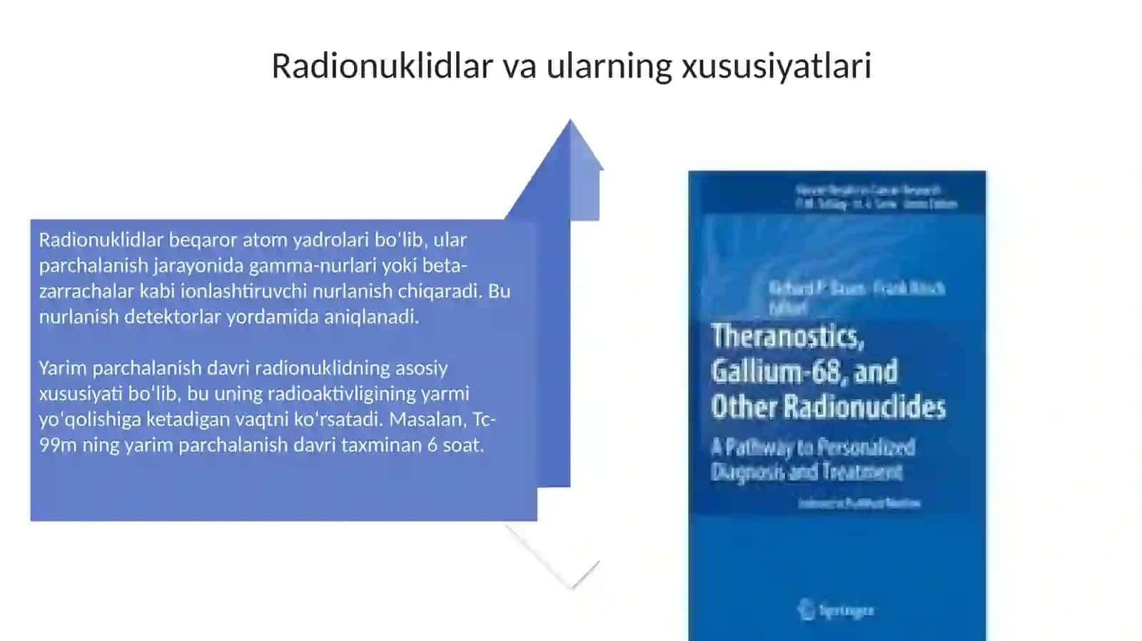 Radionuklid tashxisoti 4