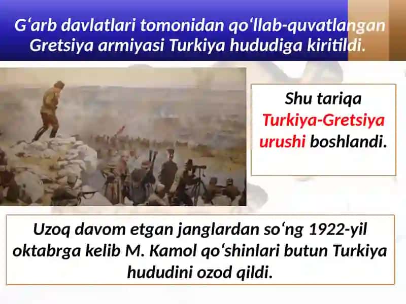 1918 – 1939-yillarda Turkiya va Eron 4