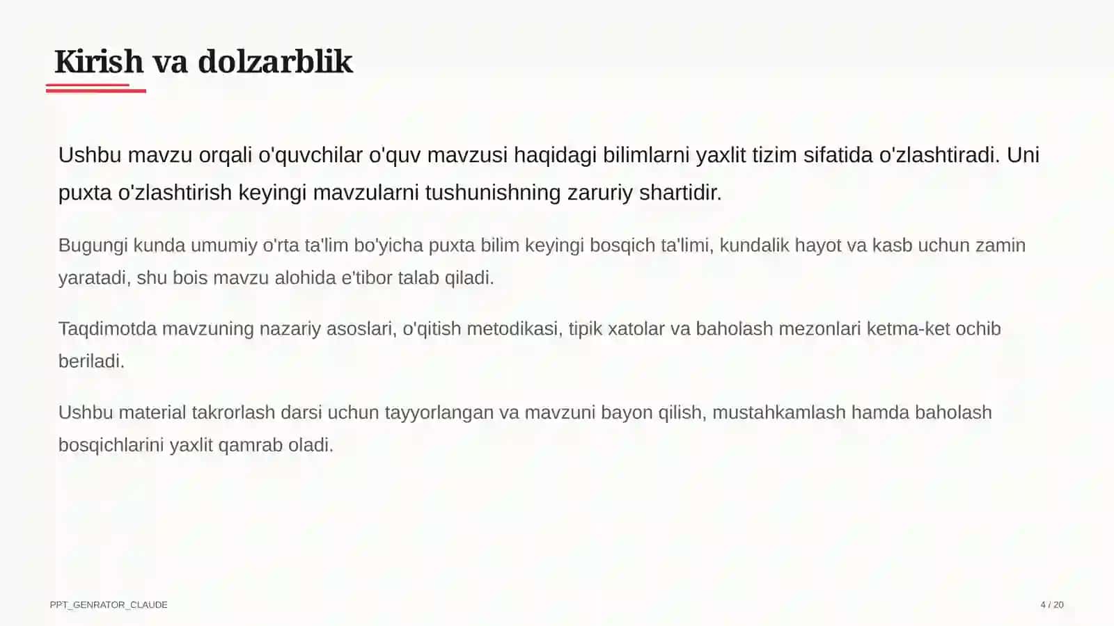 Ota-ona va maktab hamkorligi: samarali ota-onalar yig'ilishini o'tkazish 4