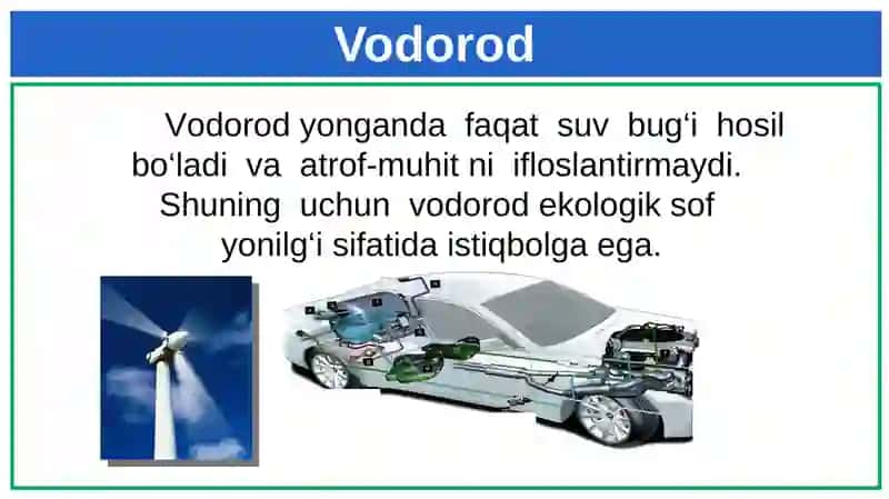 Vodorod 4