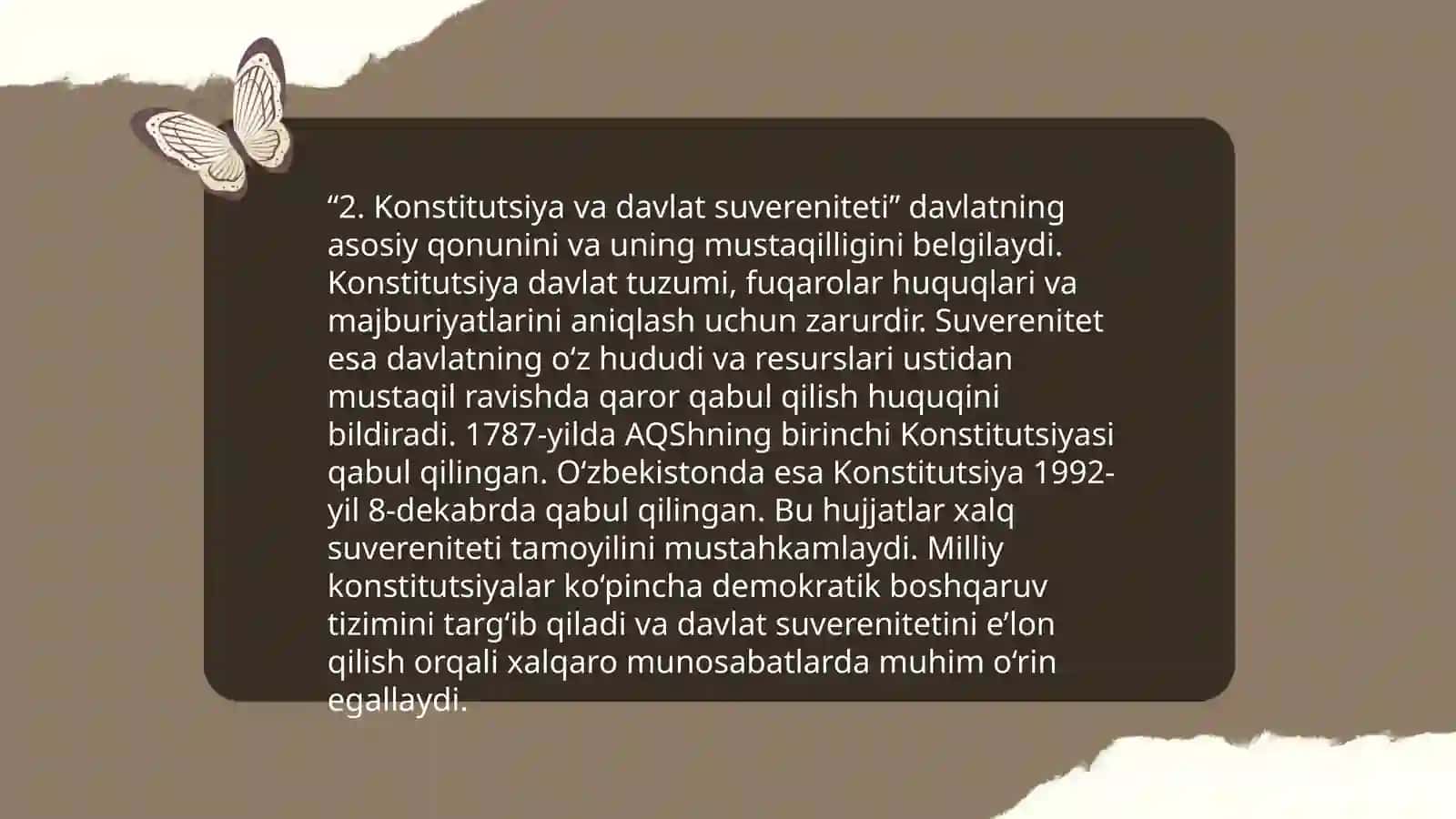 Konstitutsiya kuni 4