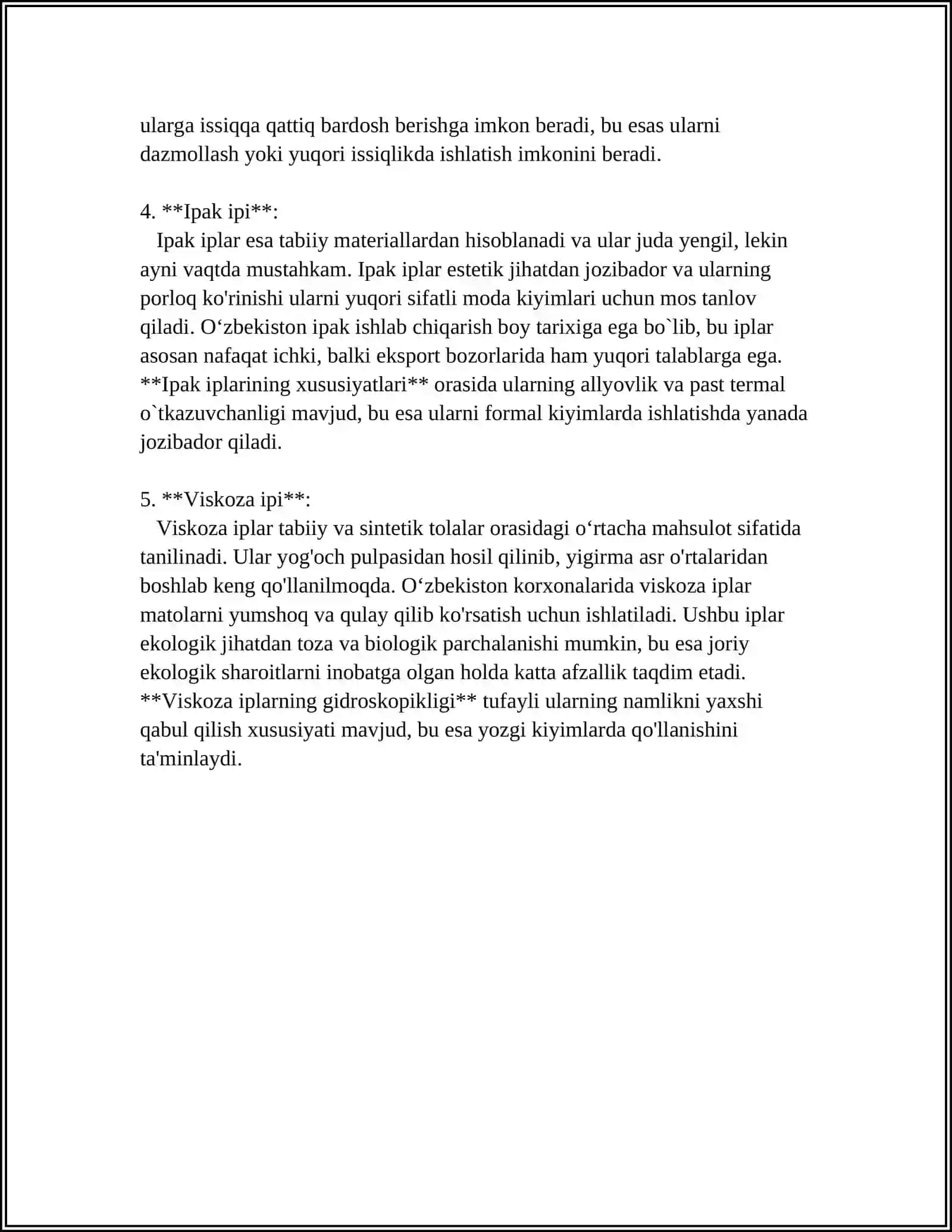 Paxta ipi 4
