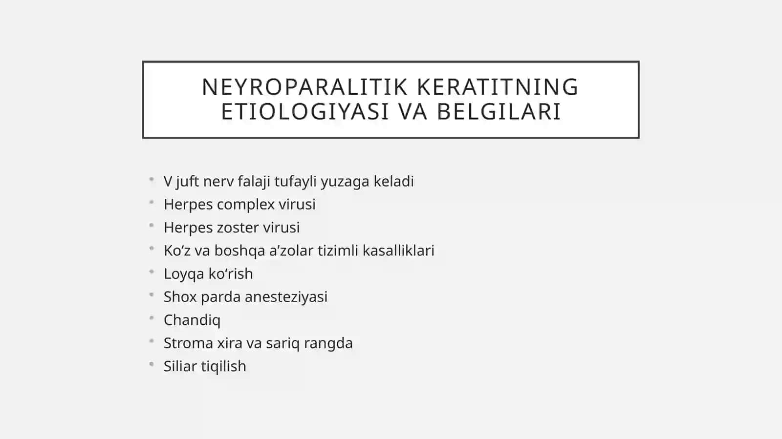 Neyroparalitikkeratit 4