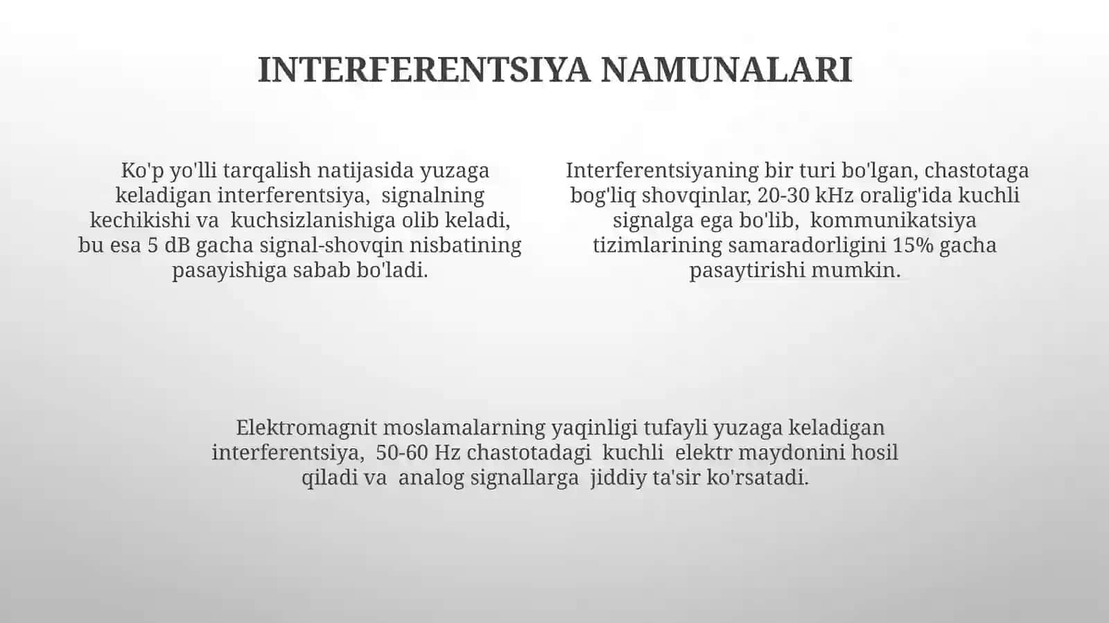 Interferensiya 4