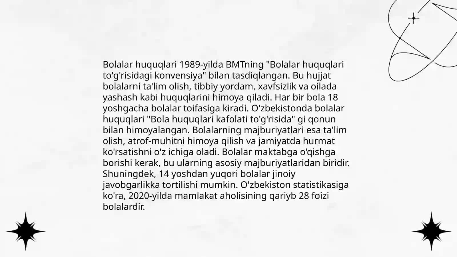 Huquqiy tarbiya haqida tushuncha 4
