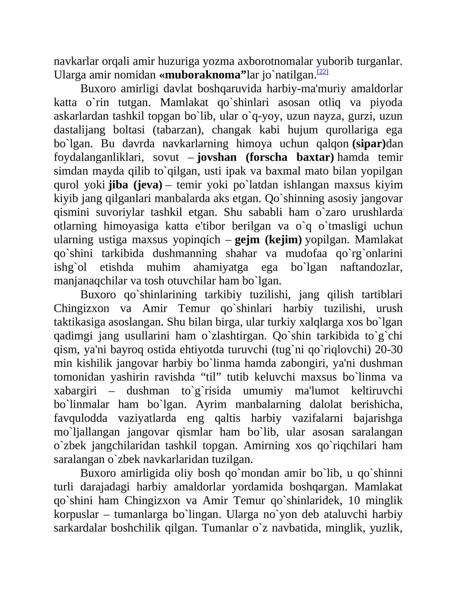 Buxoro amirligida davlat boshqaruv va tashqi diplomatiyamunosabatlari 4