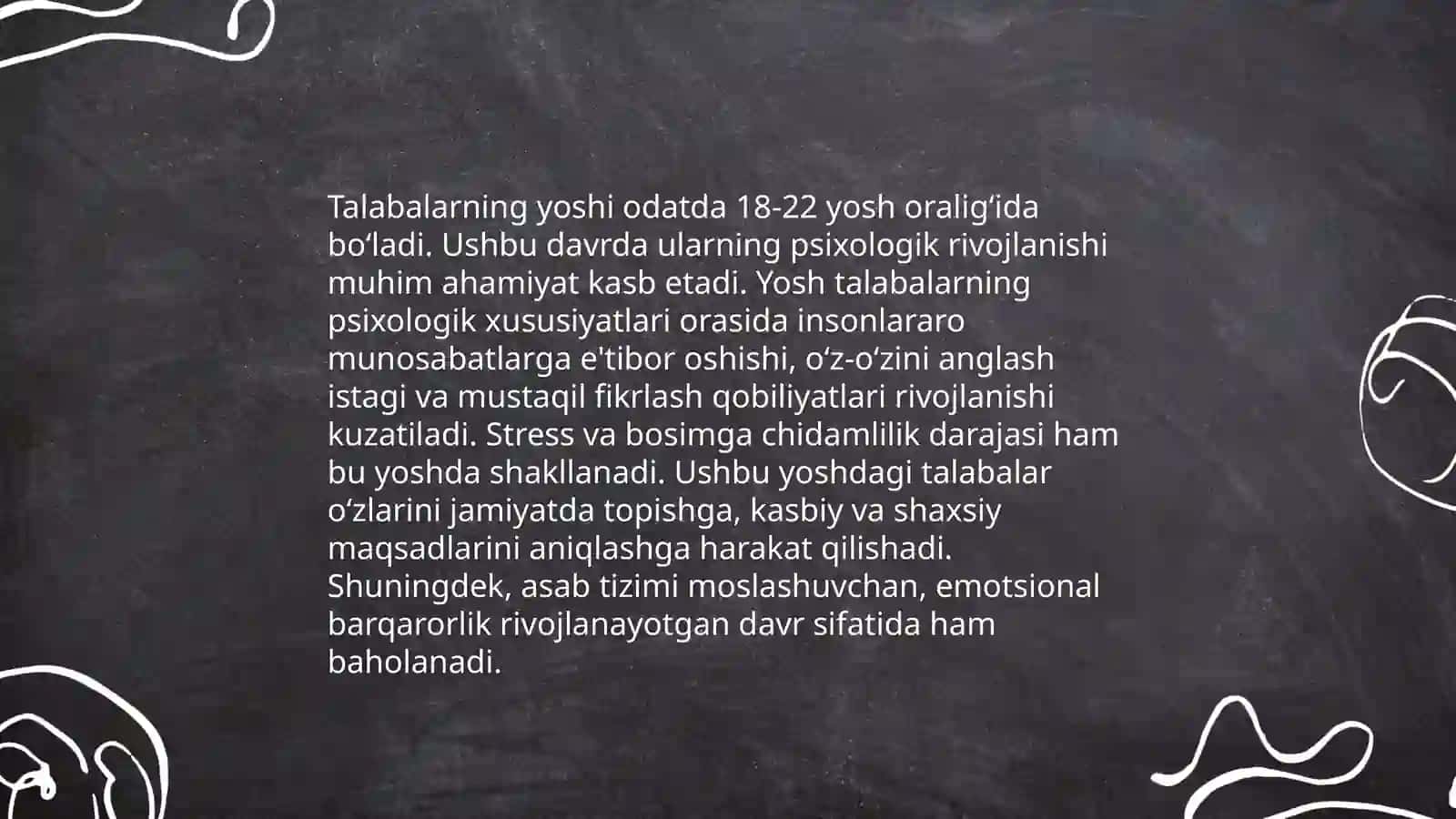Metodik qo'llanmalarning maqsad va vazifalari 4