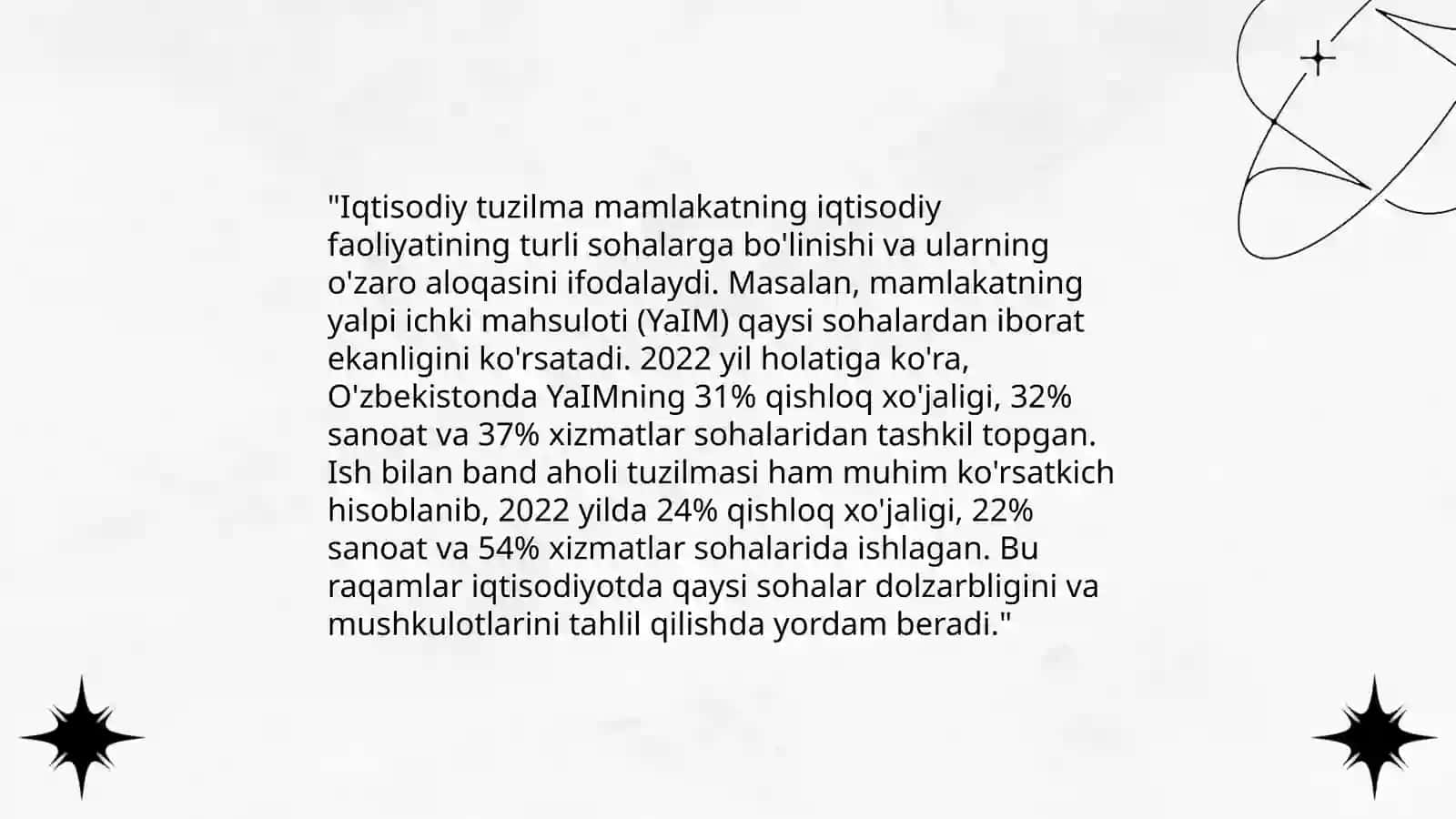 O'zbekiston va Germaniya davlatidagi farqlar 4
