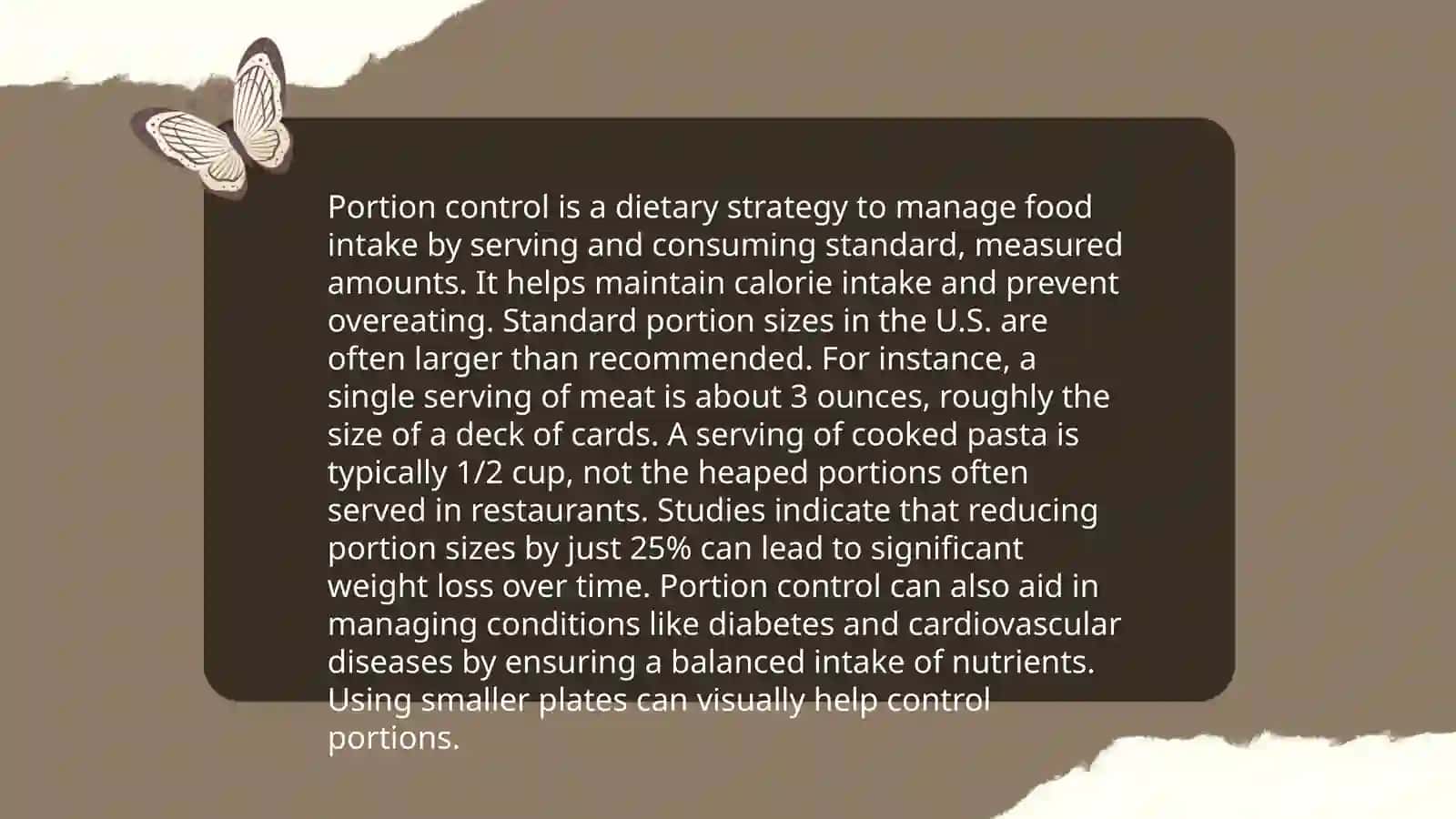 Ways of the healthy diet 4