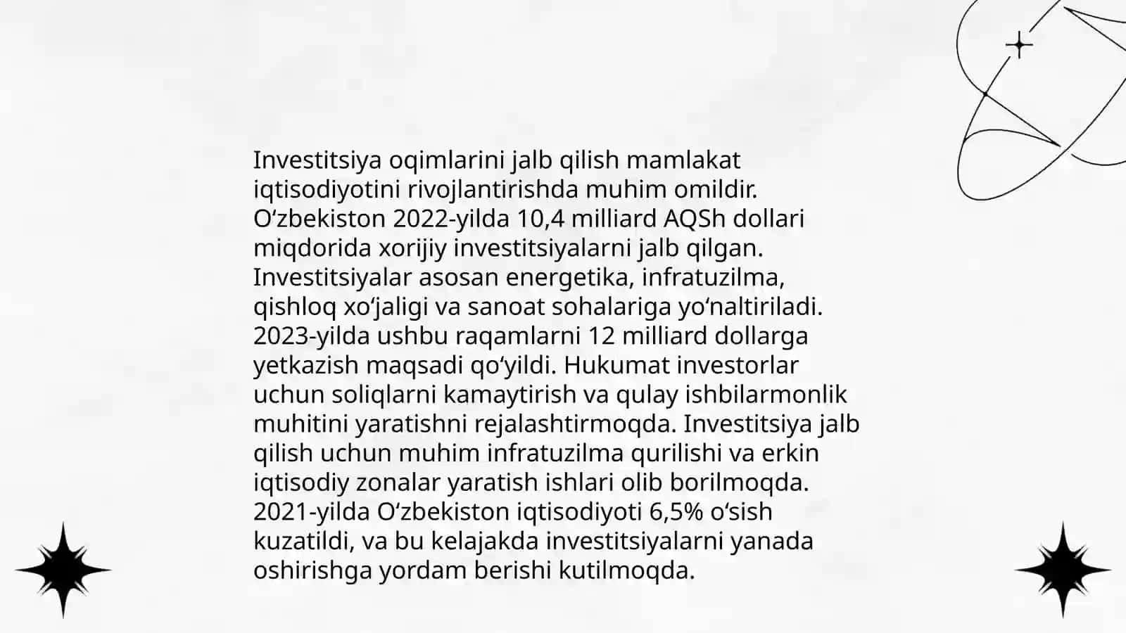 Xalqaro moliyaviy munosabatlarni rivojlantirishdan ko'zlangan maqsad 4