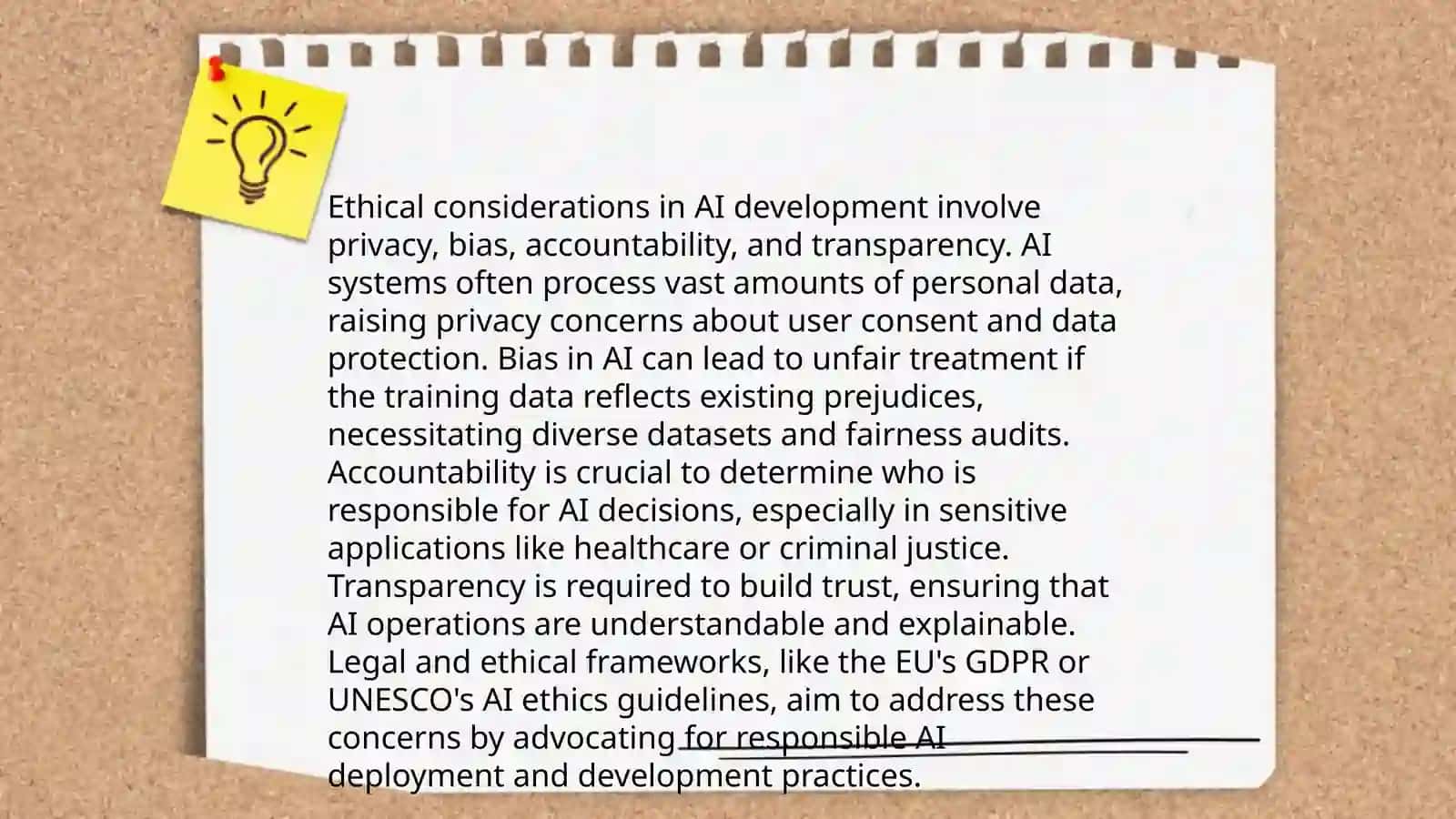 The Impact of Artificial Intelligence on Society 4