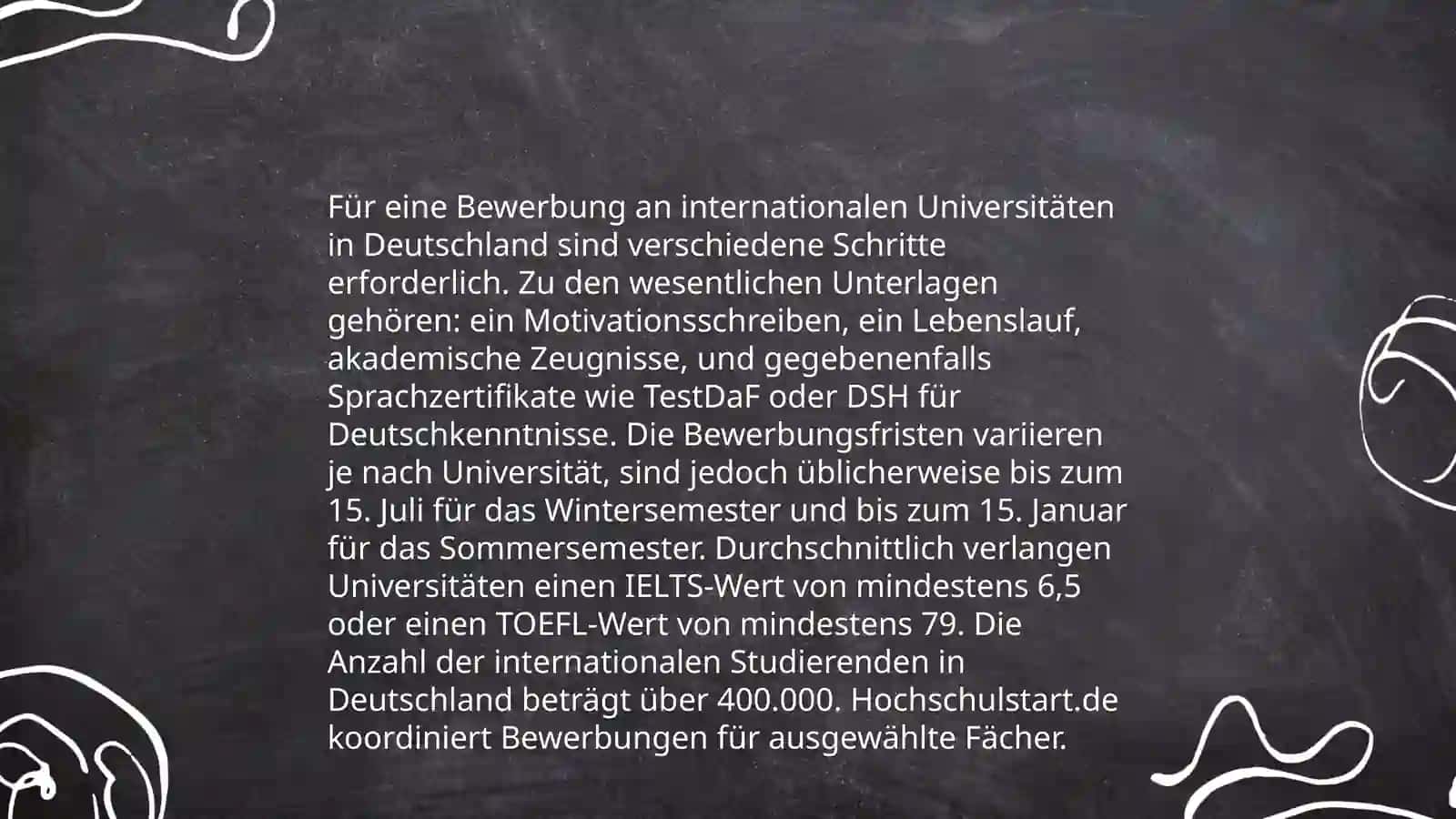 Studieren im Ausland 4