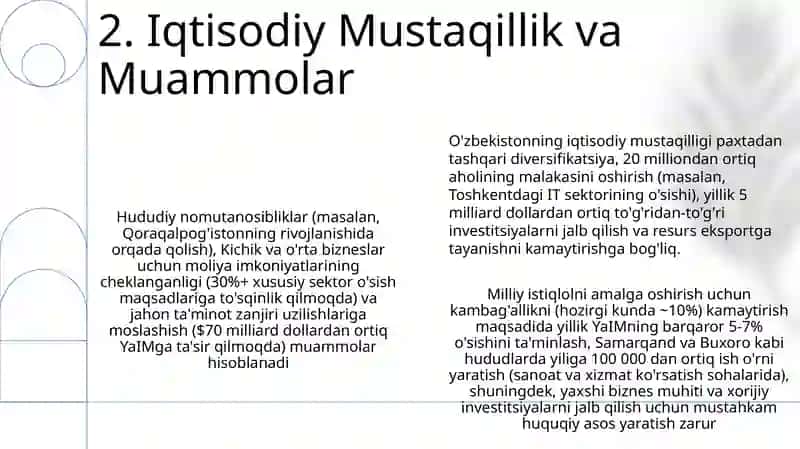 Oʻzbekistonda Milliy istiqilol xalq orzusi 4