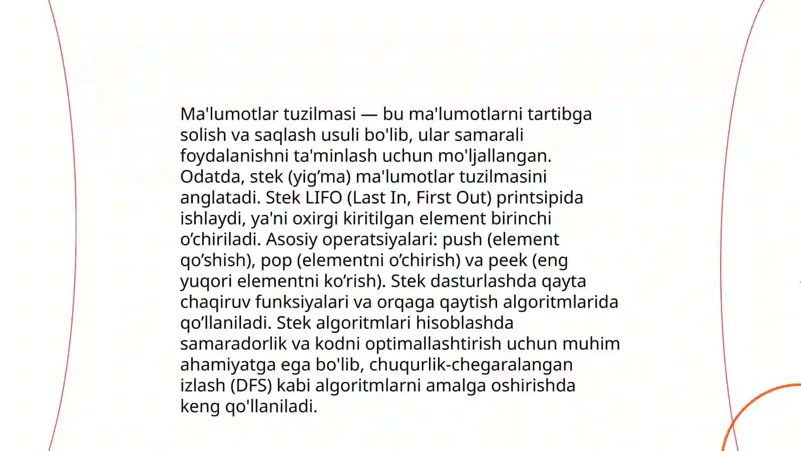 Stek 4