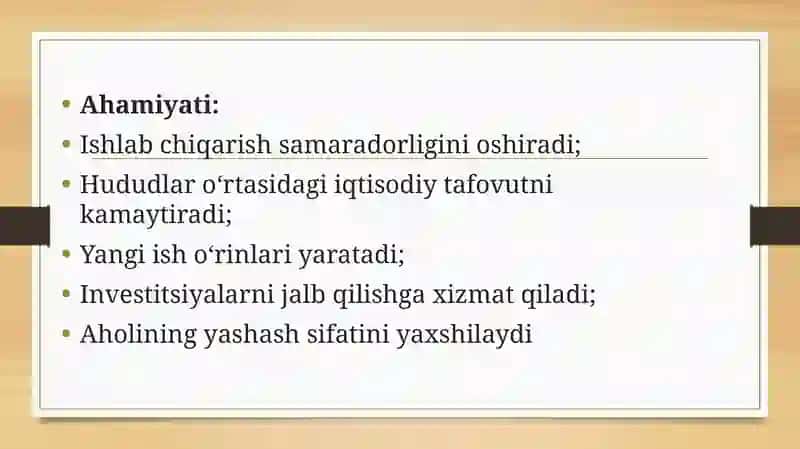 Tarmoqinfratuzilmasivaxizmatko‘rsatishstatistikasi 4