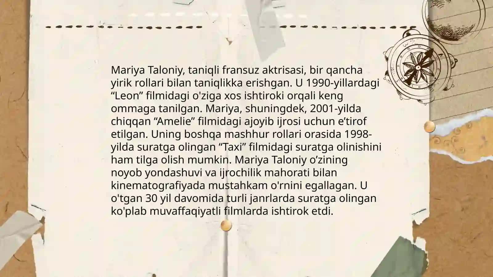Mariya Talyoni balerina ijodi 4