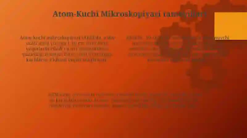 Nanopartikulalarni tasvirlash usullari 4