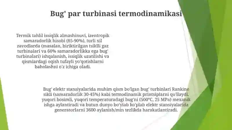 Parnik turlari 4