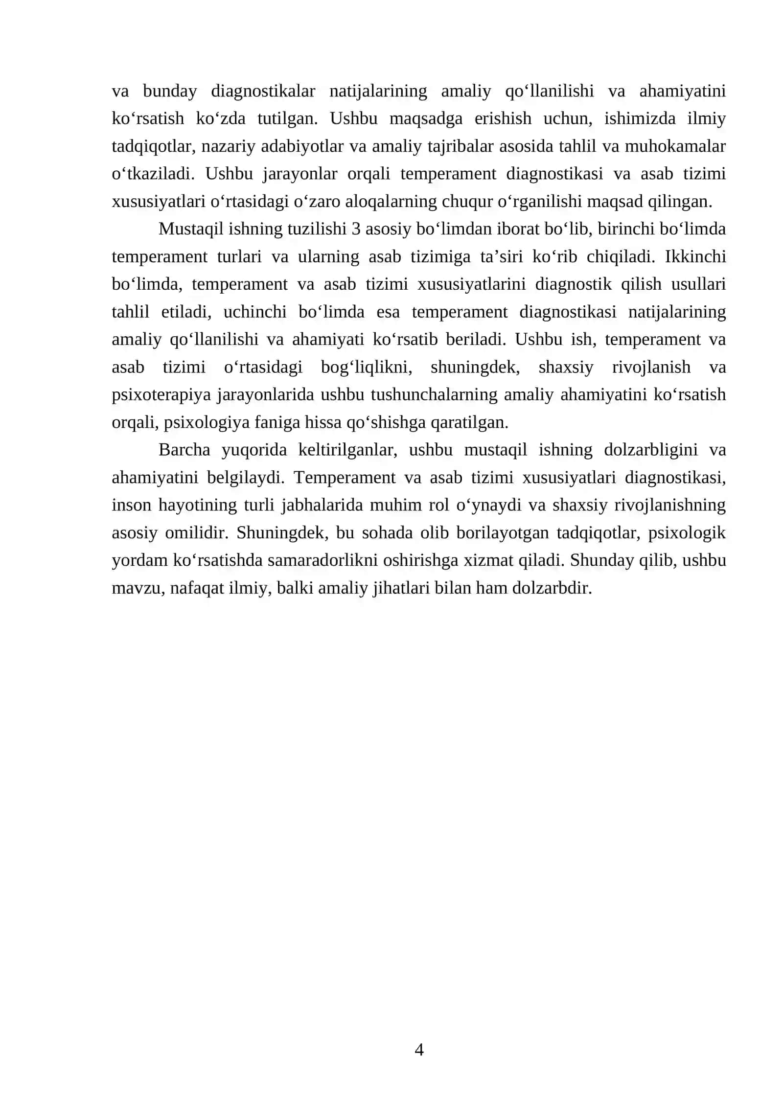 Tеmpеramеnt va asab tizimi xususiyatlari diagnostikasi 4