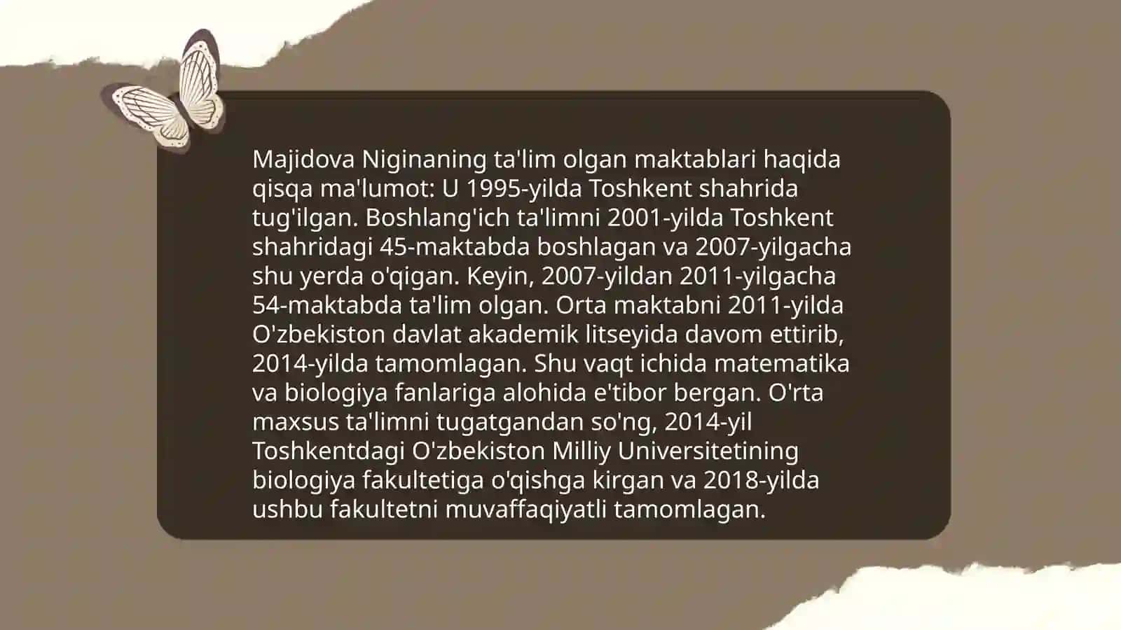 Maktabgacha ta'lim pedagogikasi fanining ilmiy tadqiqot metodlar 4