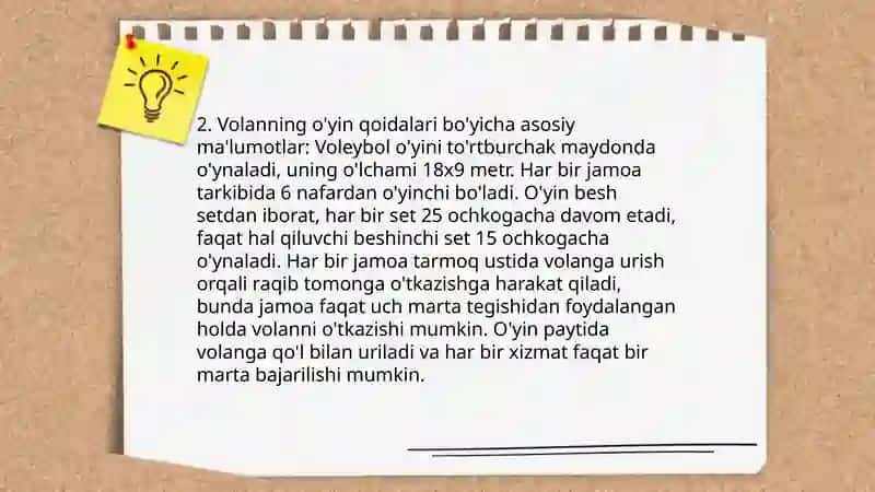 Volan bilan maxsus mashqlar 4
