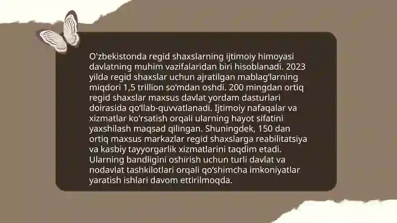 Regid toifali shaxslar 4