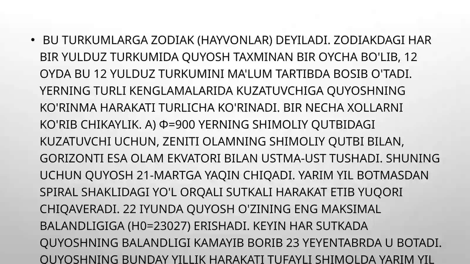 Ekliptikkoordinatalarsistemasi 4