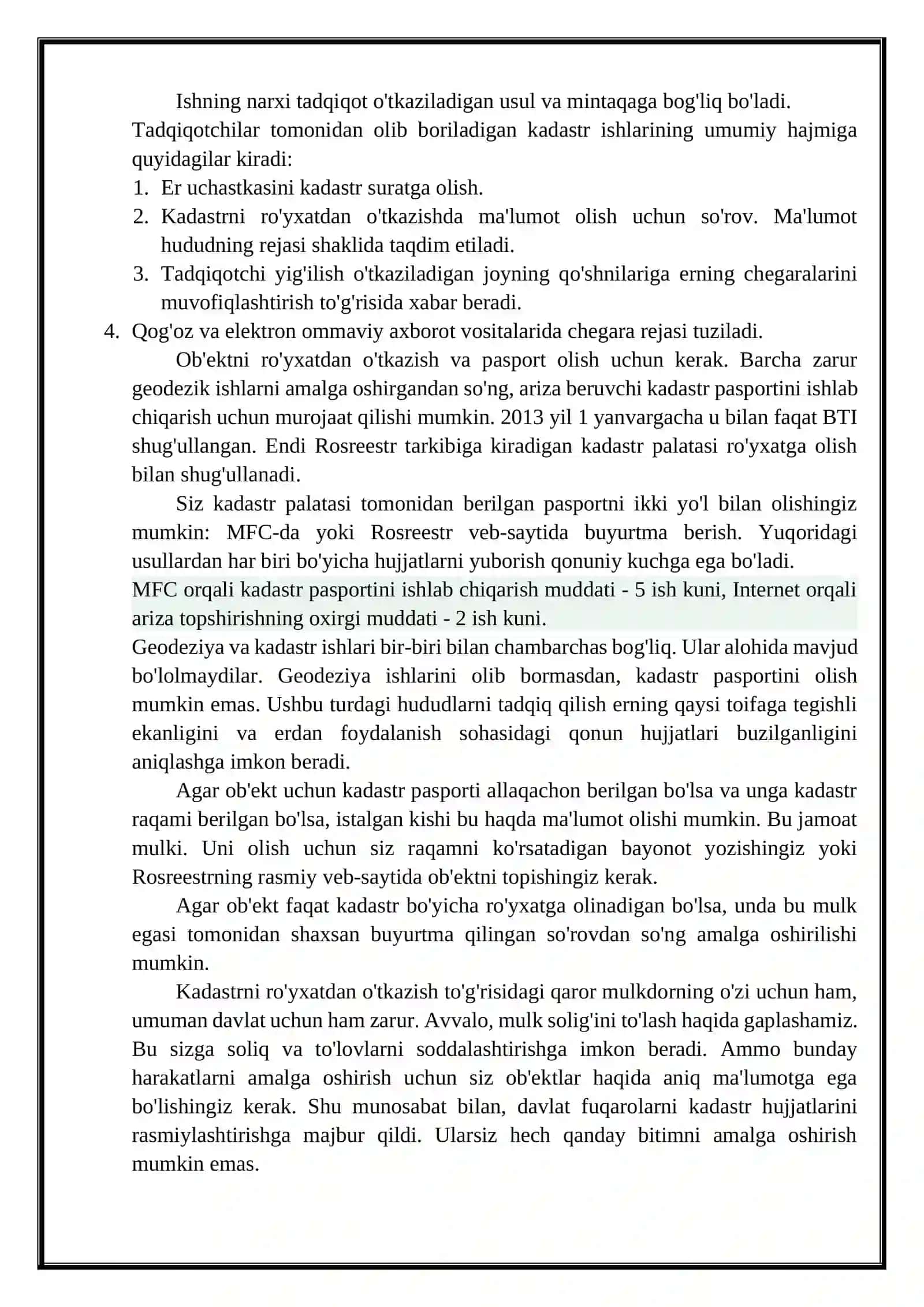 Qurilishda Geodeziya 4