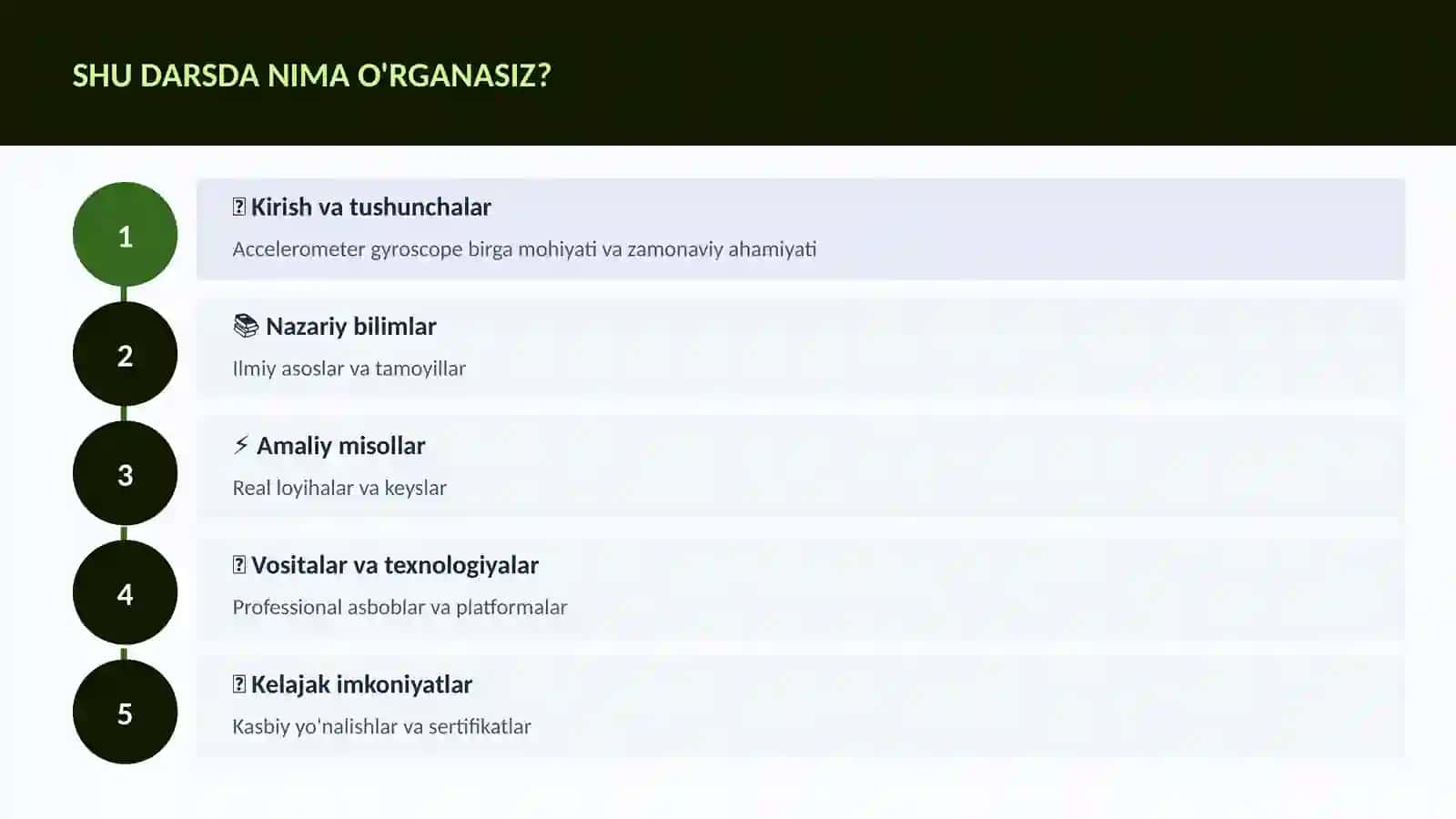 ROBOTOTEXNIKA VA AVTOMATLASHTI 4