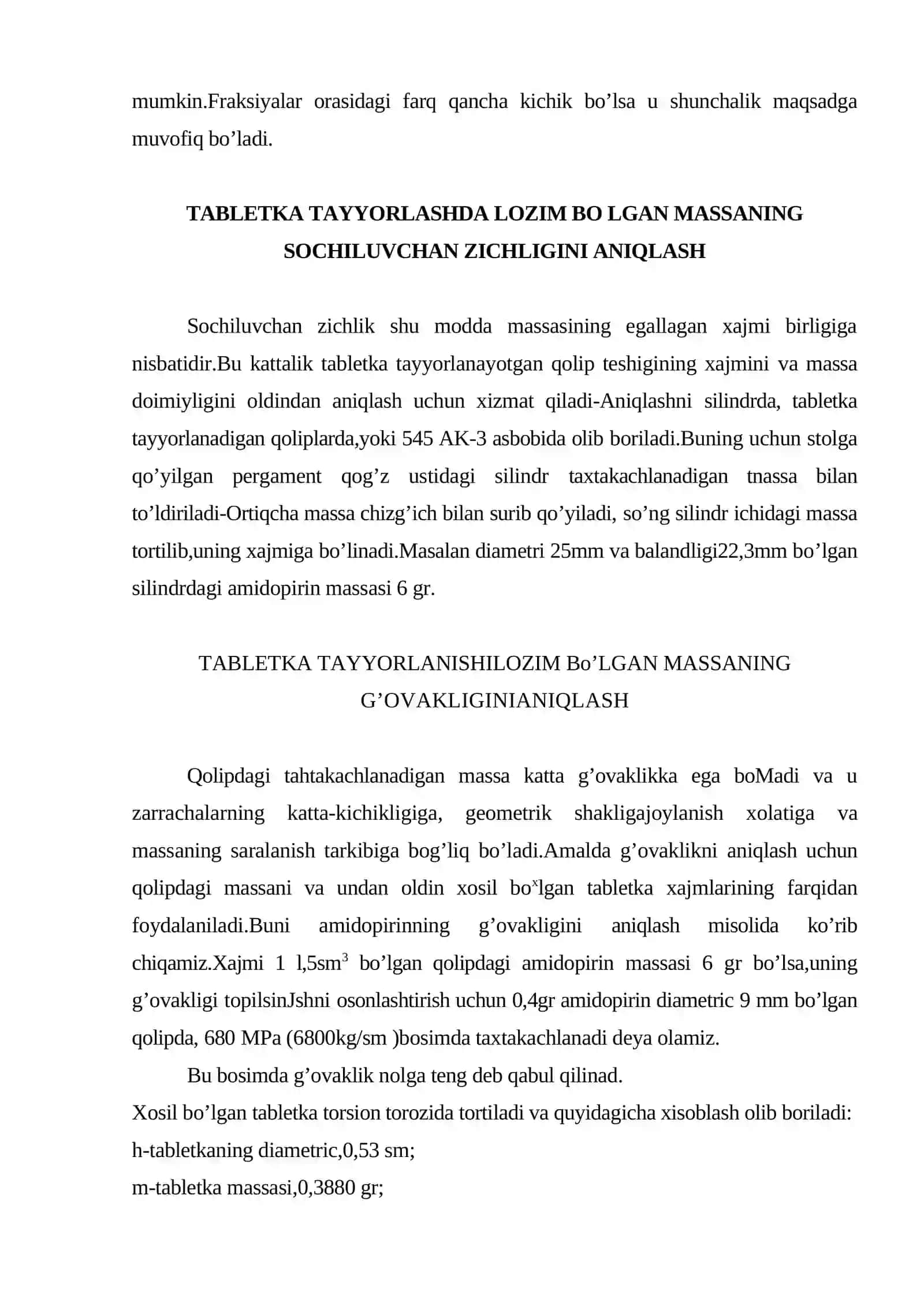 Kukunlarni presslashga tayyorlash 4