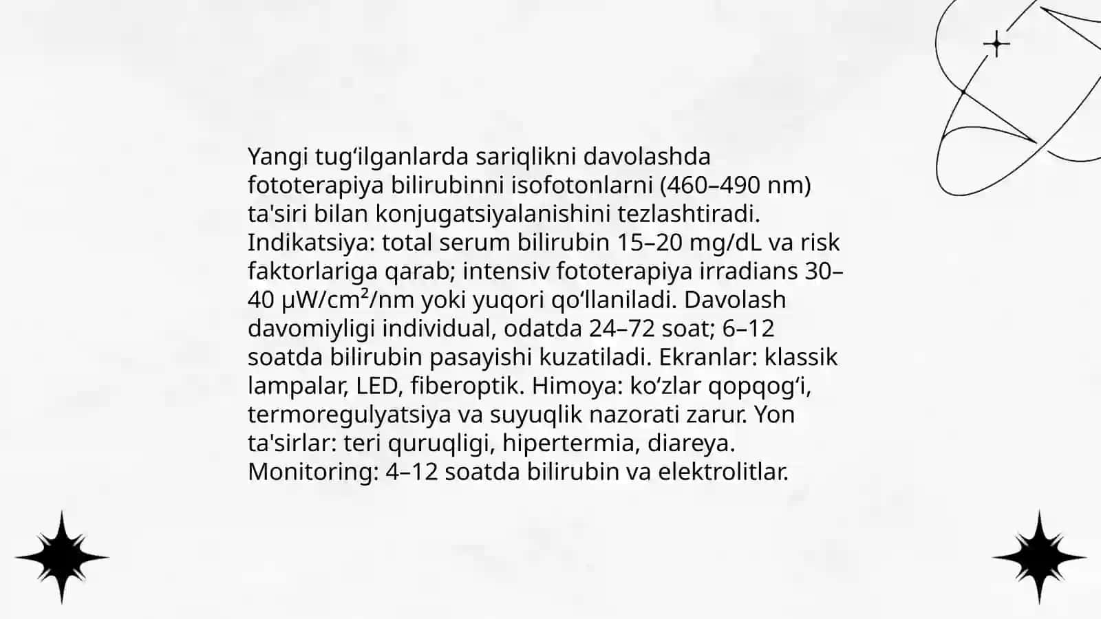 Fizioterapevtik faktorlarni pediatriyada qoʻlash 4