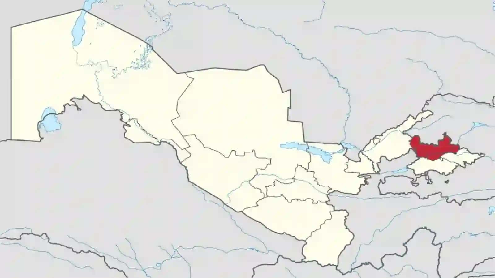 Namangan viloyati 4