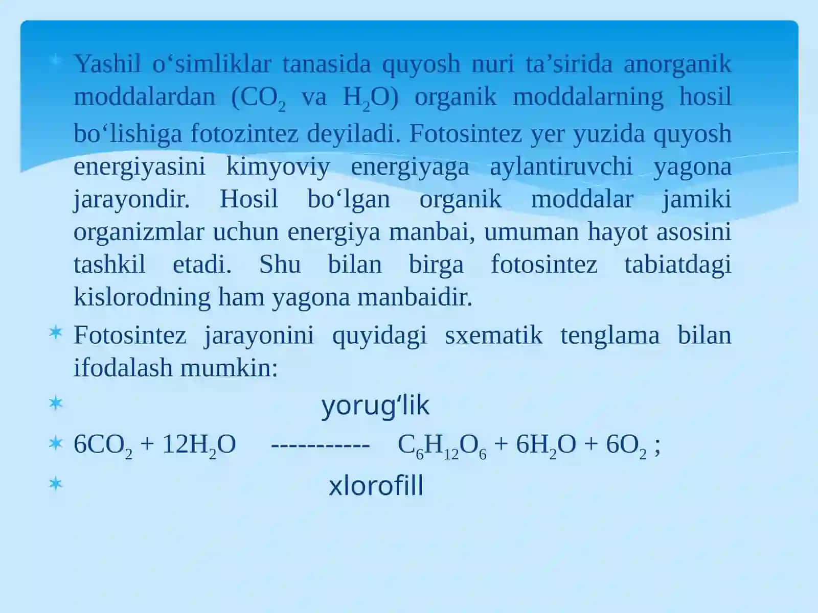 FOTOSINTEZ FIZIOLOGIYASI 4