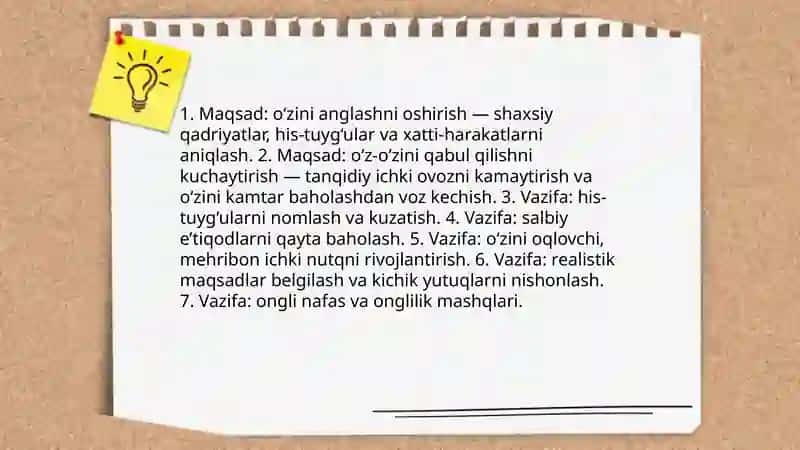 Individual va guruhiy konsultatsiya fanining vujudga kelishi va rivojlanishi 4