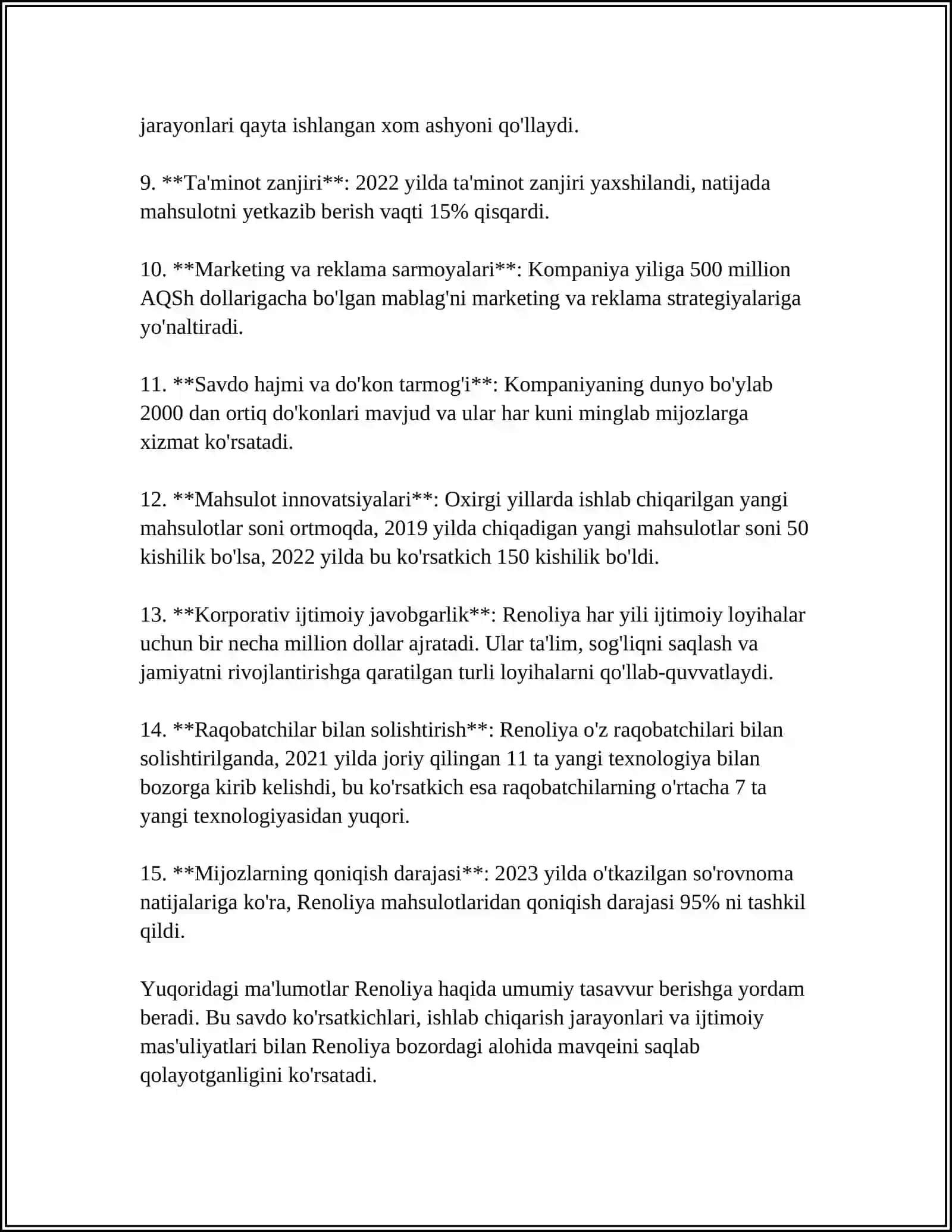 RENOLIYA,UNING SABABI VA BELGILARI 4