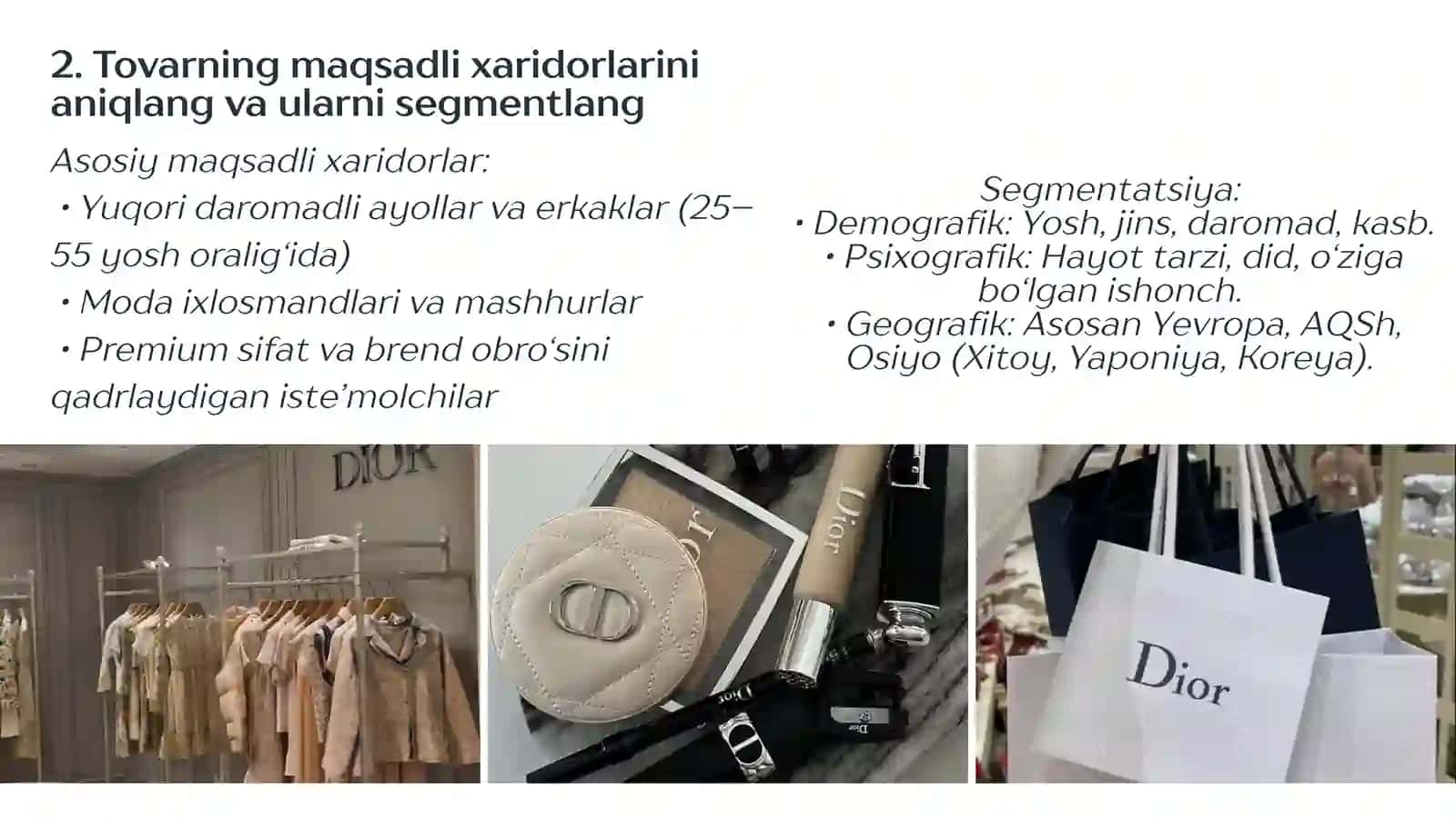 Dior 4