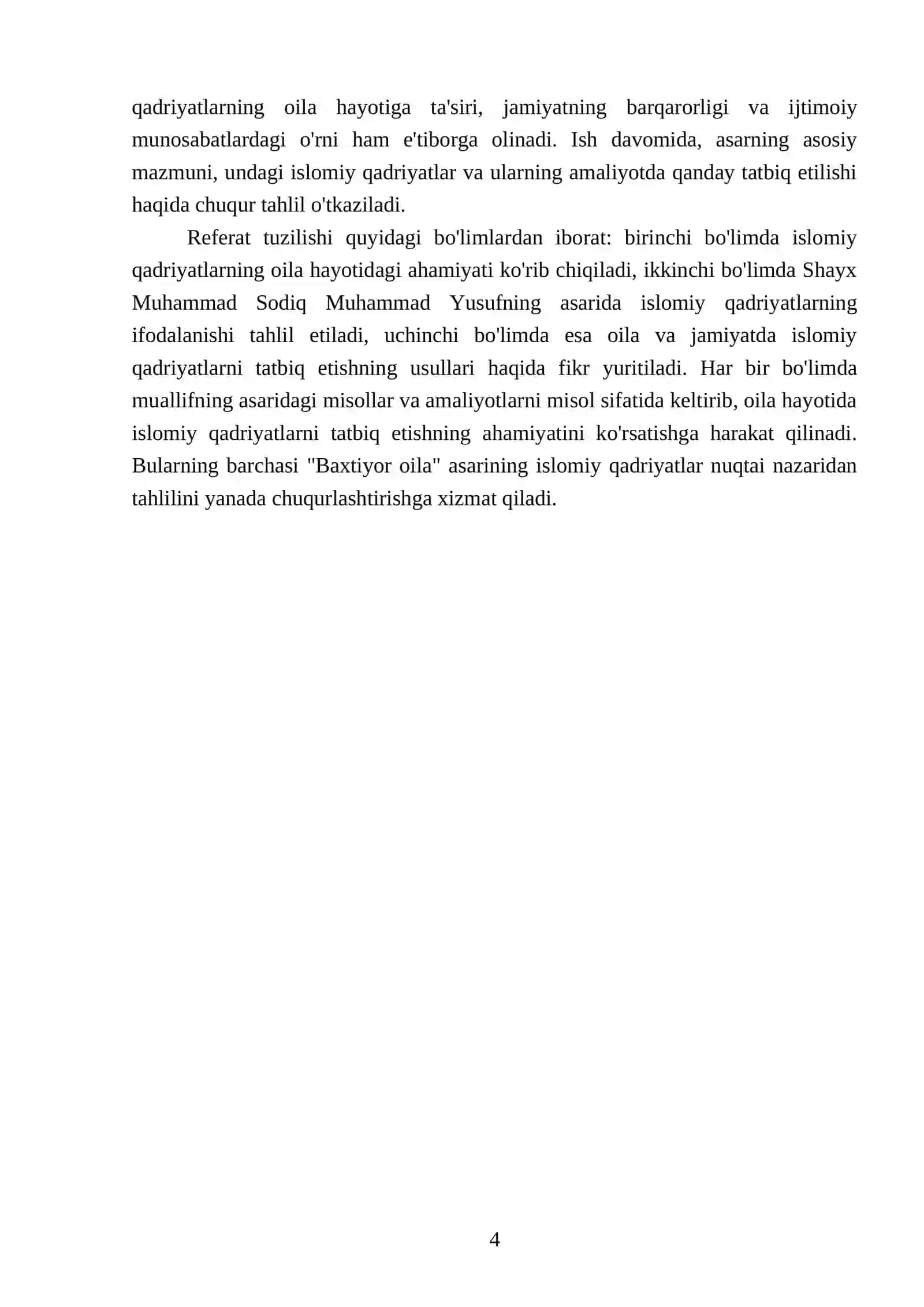 1-KURS TALABASI SOBIROV SOBIRJONNING HISOB (CALCULS) FANIDAN TAYYORLAGAN REFERATI 4