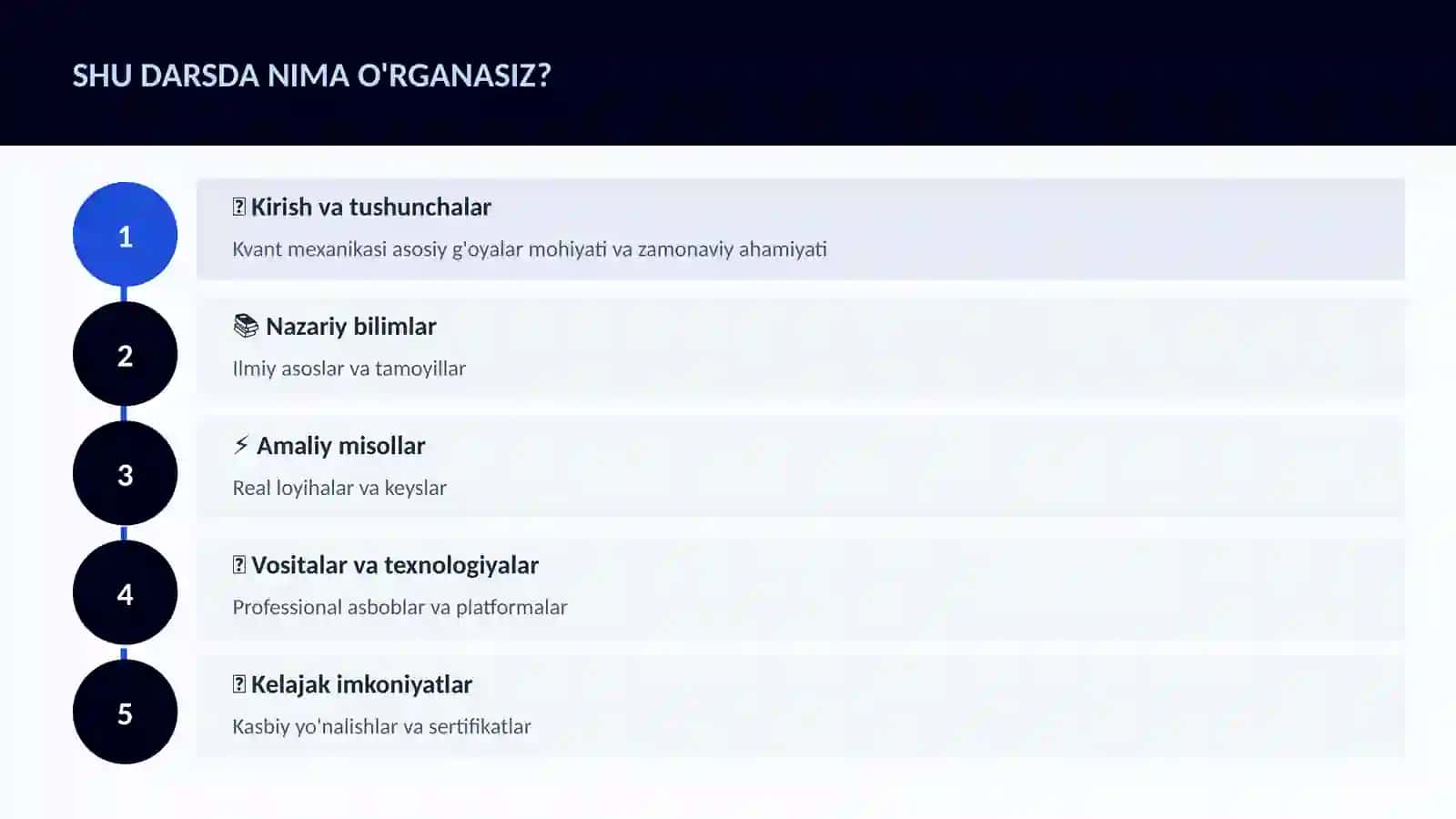 FIZIKA — UY VAZIFALARI 4