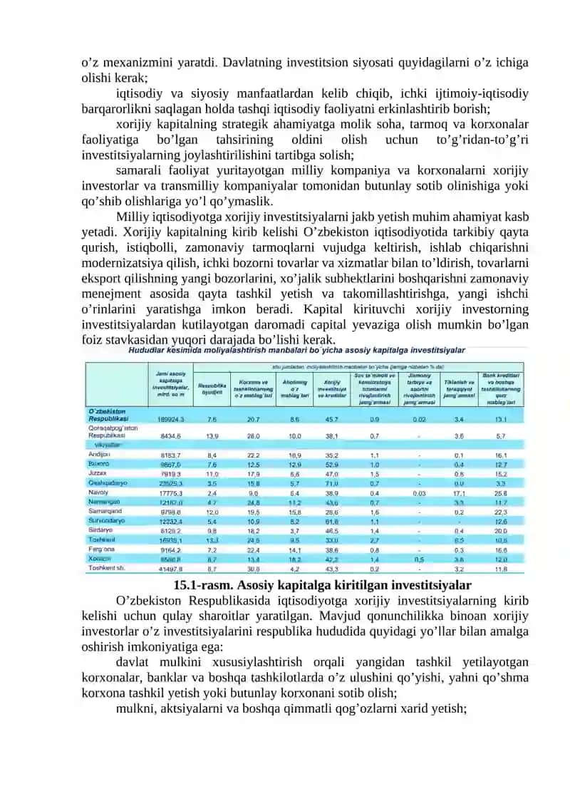Tashqi iqtisodiy xavfsizlik va mamlakat raqobatbardoshligi 4