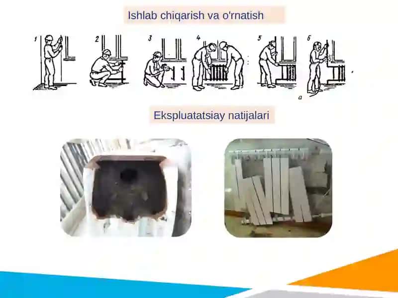 Issiqlik Moslamalari 4