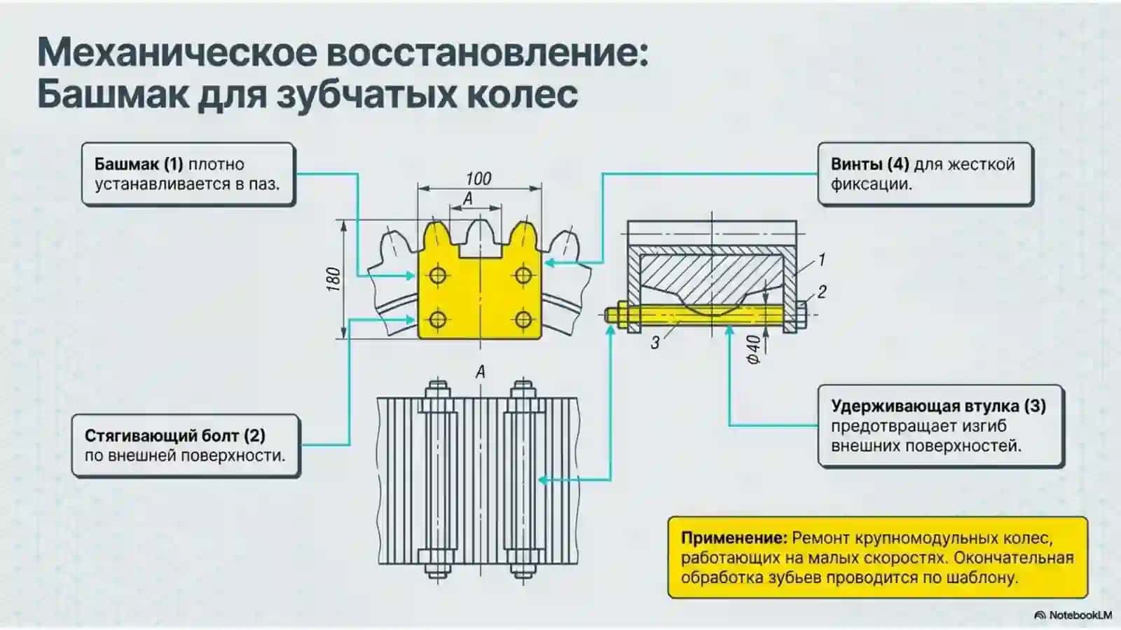 Руководство инженера 4