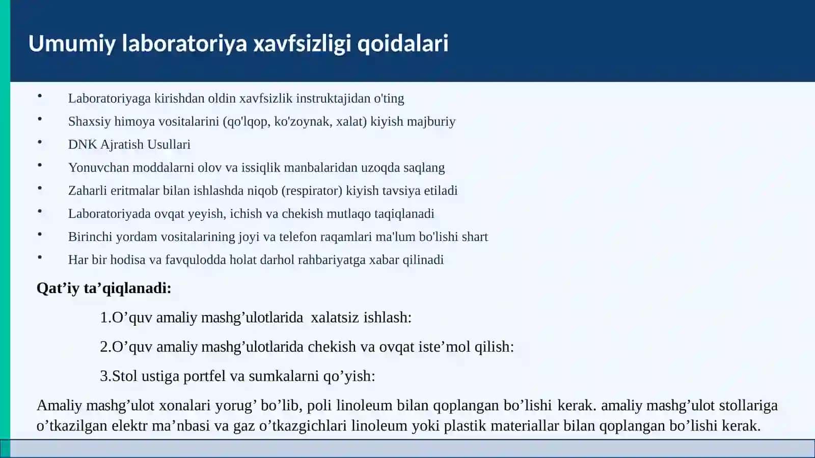 Eritmalar Tayyorlash Texnologiyasi 4