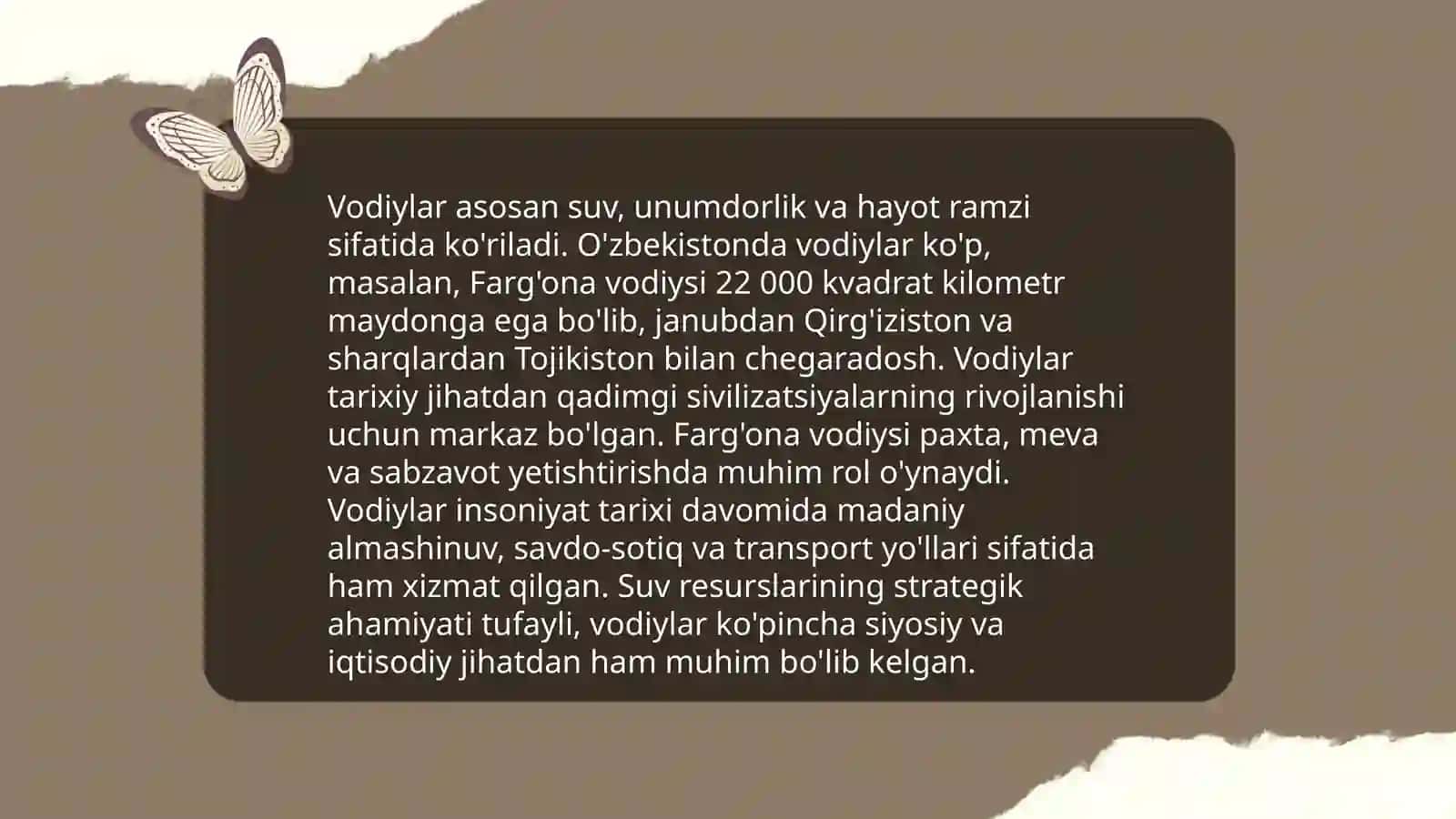 Qushlar tilining ramziyligi, "Lison ut-tayr" dostonidagi vodiylar tavsifi, hikoyatlar tahlili 4
