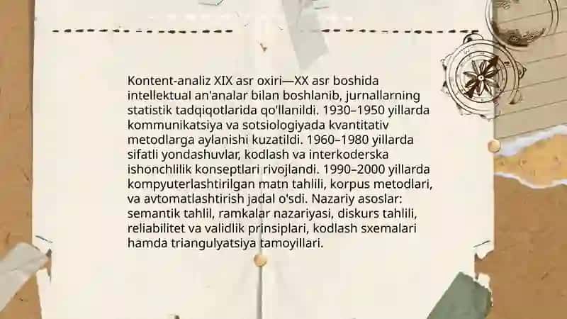 Kontent-analiz metod 4